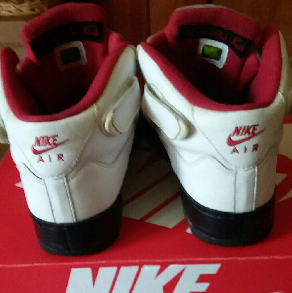 Nike Air Jordan